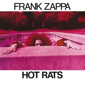 Hot Rats